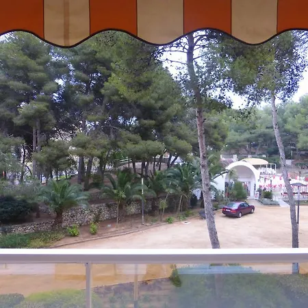 Park Salou
