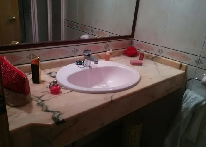 Appartement Park *