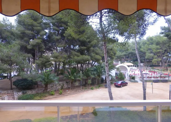 Park Salou