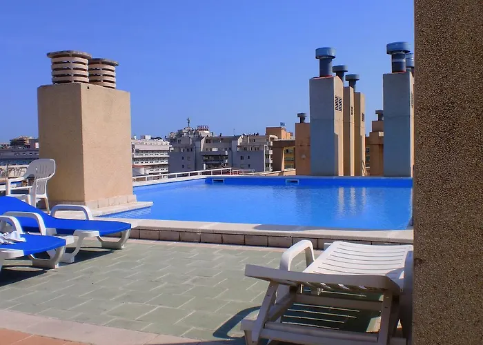 Park Salou