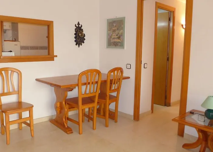 Appartement Park *
