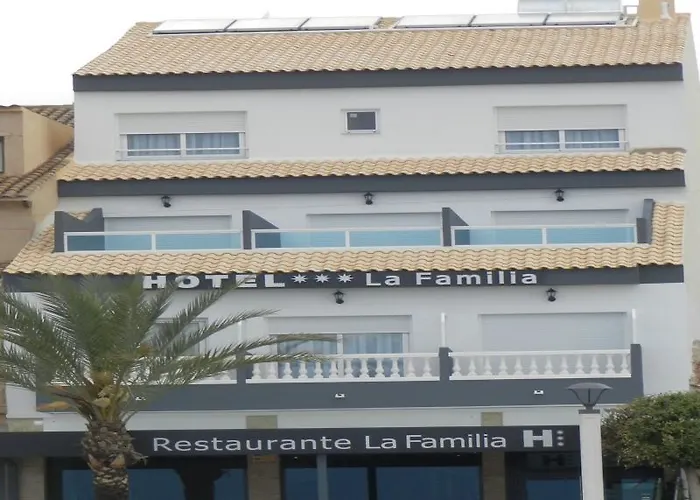 Appartement Park