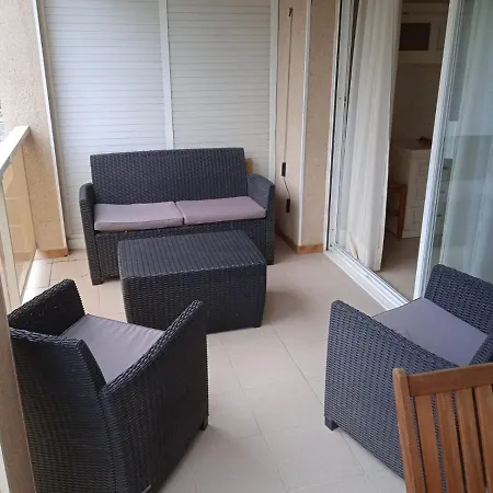 Rentalmar Park Salou