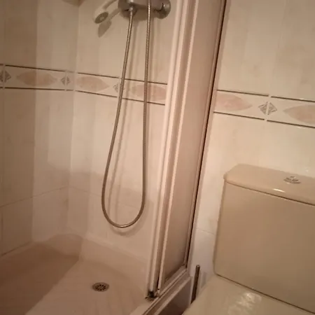 Rentalmar Park Apartamento