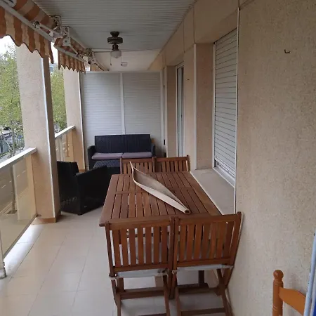 Rentalmar Park Salou