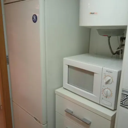 Apartamento Rentalmar Park