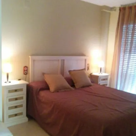 Park Apartment