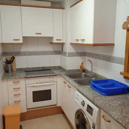 Rentalmar Park * Salou