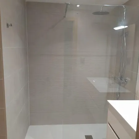 Rentalmar Park Apartamento
