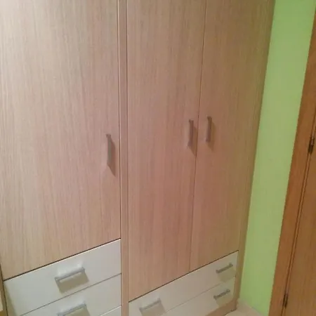 Rentalmar Park Apartamento