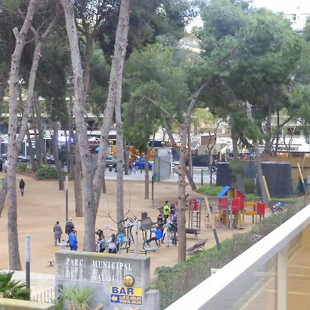 Park *