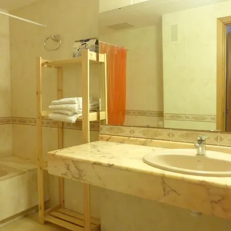 Apartment Park Salou