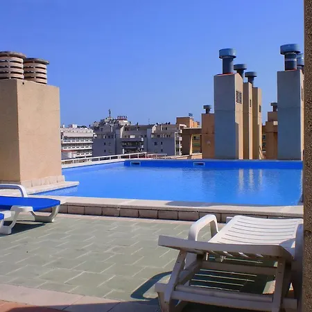 Park Salou