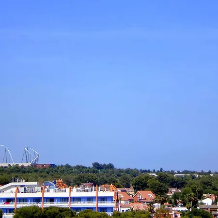 Апартаменты Park *