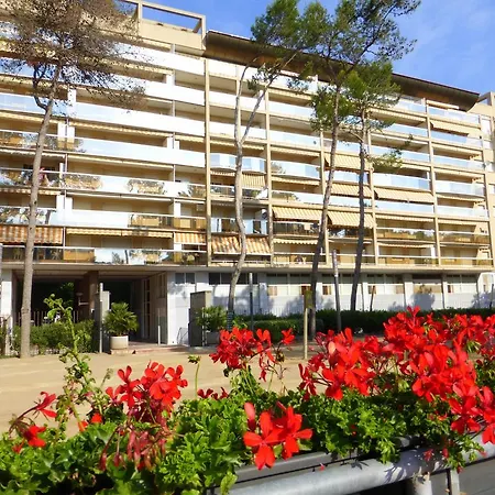 Apartment Park Salou