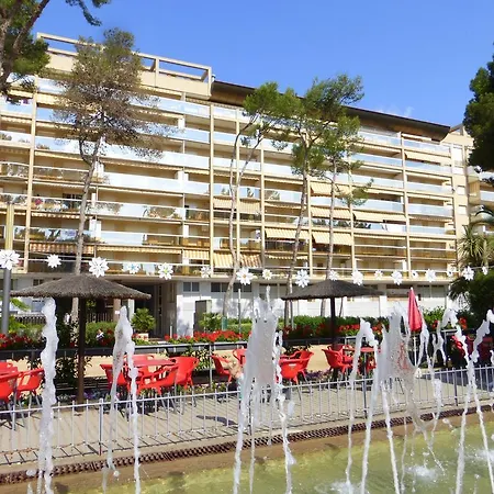 Rentalmar Park
