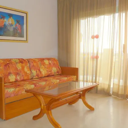 Apartamento Rentalmar Park