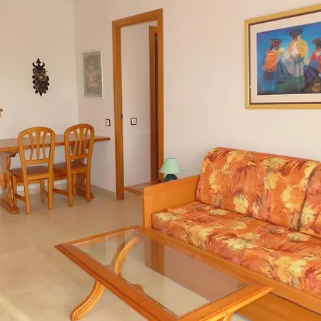 Apartment Park Salou