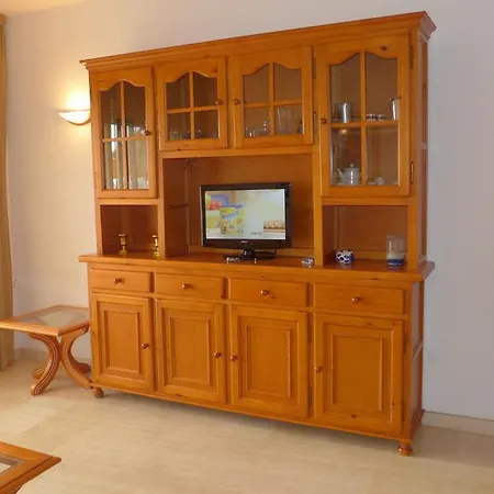Apartamento Rentalmar Park *