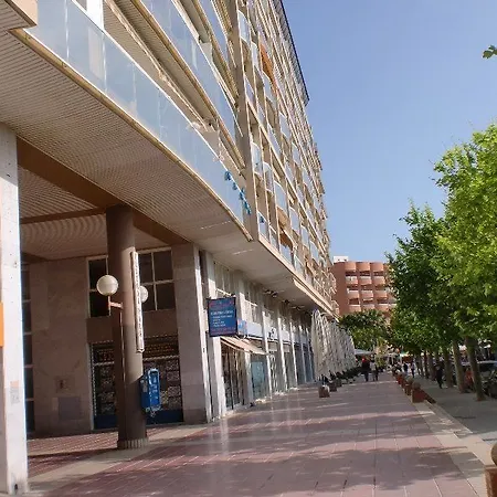 Apartment Park Salou