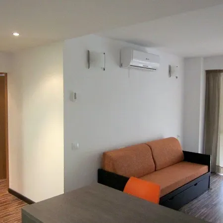 Apartment Park *