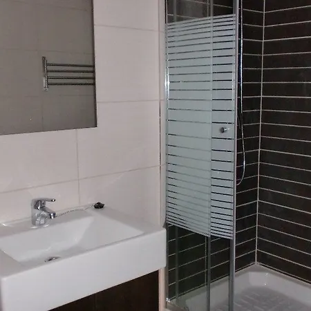 Apartment Park Salou