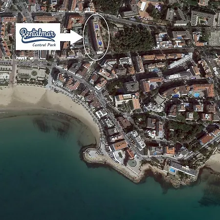 Rentalmar Park