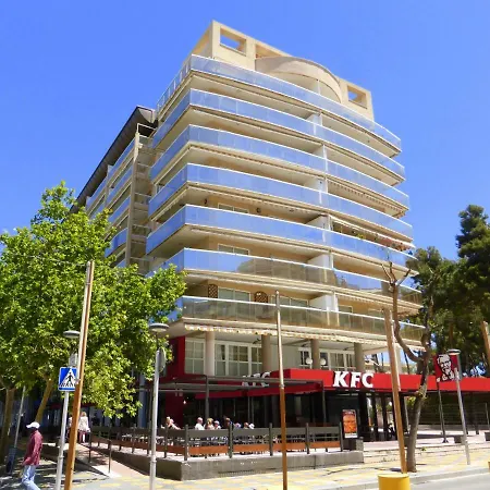 Park Salou