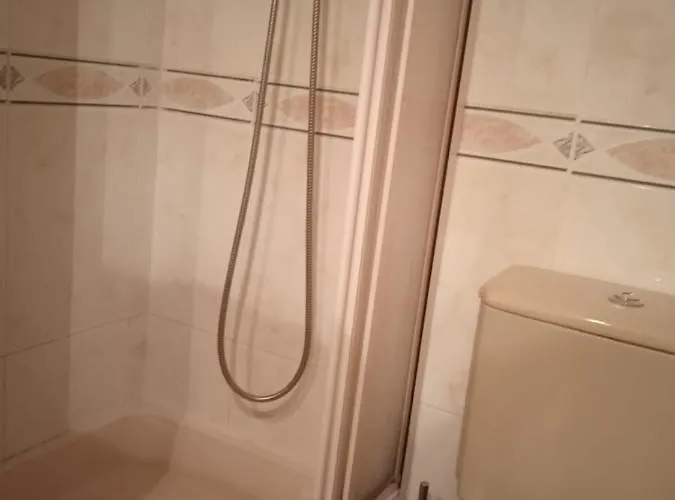 Park Апартаменты