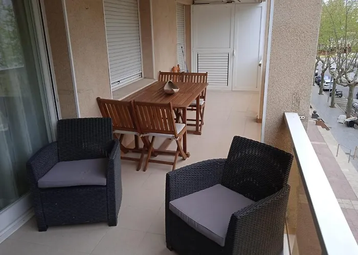 Park Апартаменты *