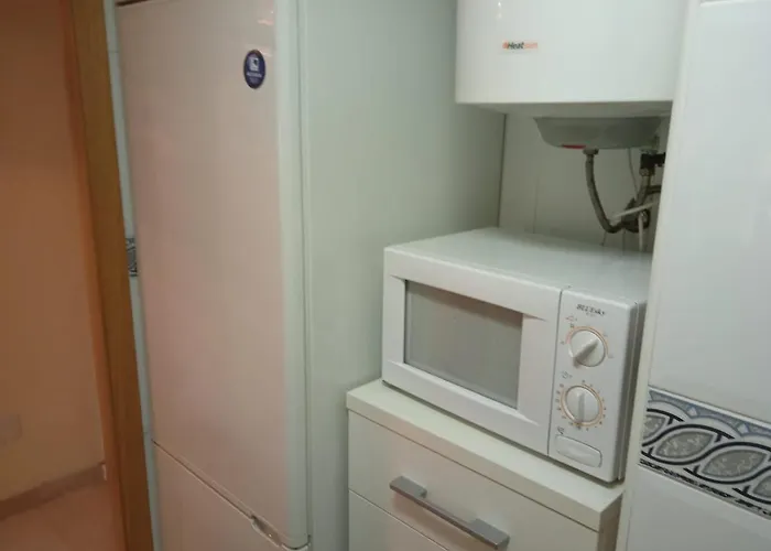 Апартаменты Park