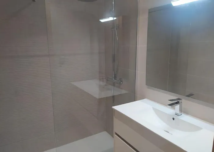 Park Апартаменты *