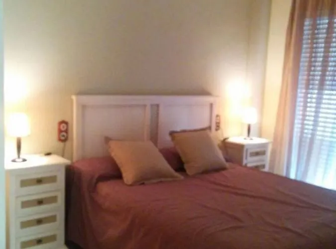 Park Апартаменты