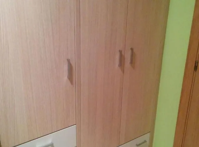 Park Апартаменты