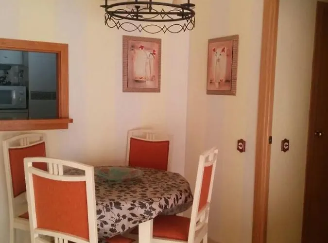 Park Апартаменты *