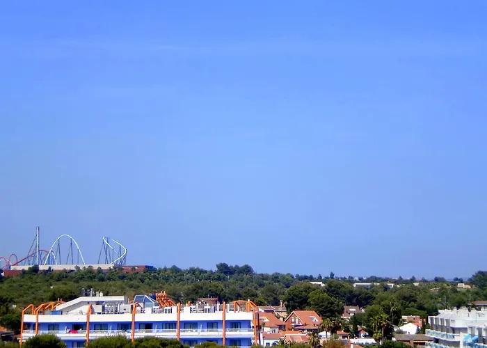 Apartament Park *