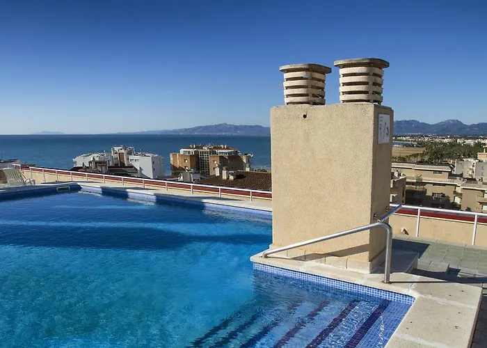 Апартаменты Park