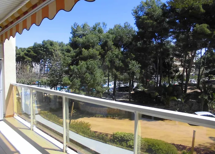 Apartament Park