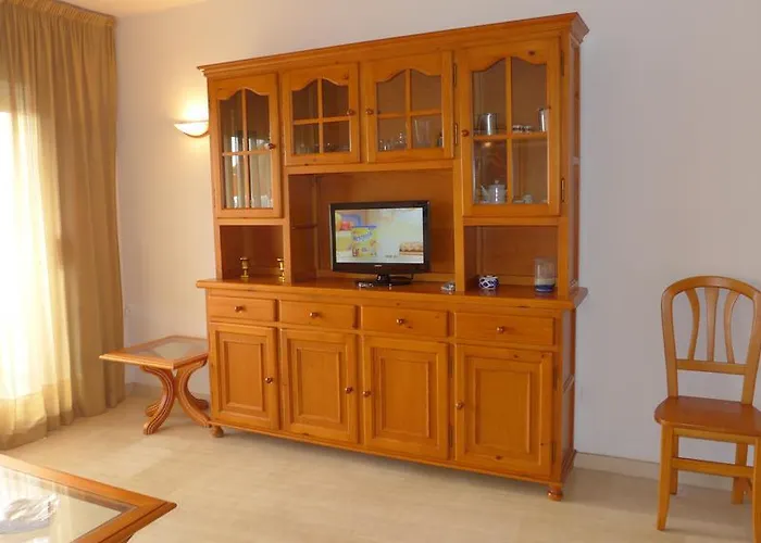 Apartament Park *