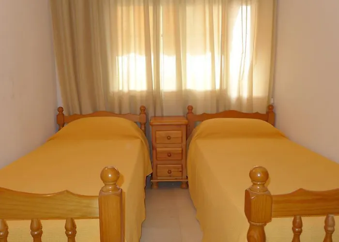 Апартаменты Park