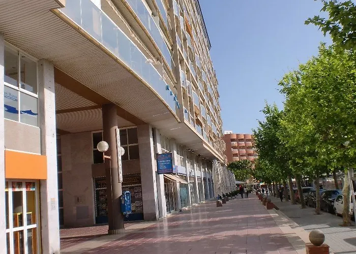 Apartament Park Salou