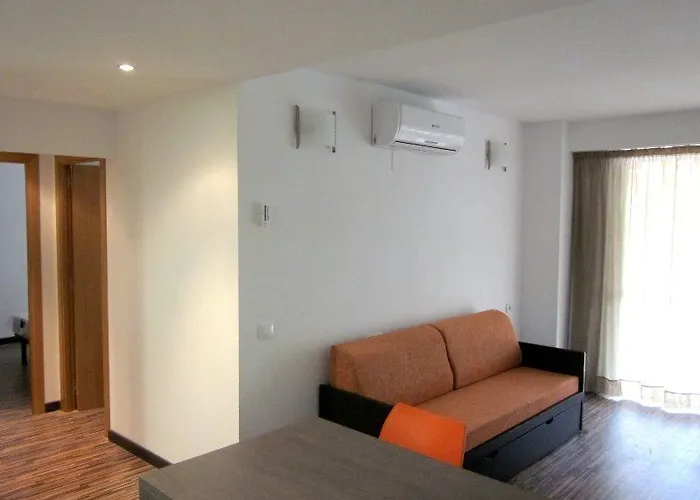 Апартаменты Park *