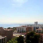 Апартаменты Park Салоу