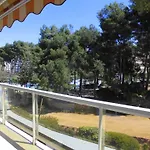 Апартаменты Park