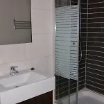 Апартаменты Park Салоу