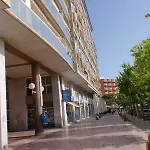 Apartment Park Salou