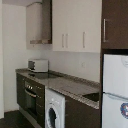 Apartament Park