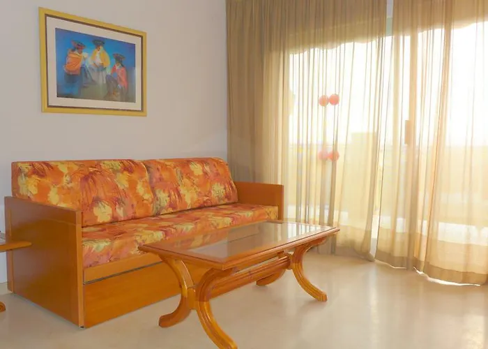 Appartement Park