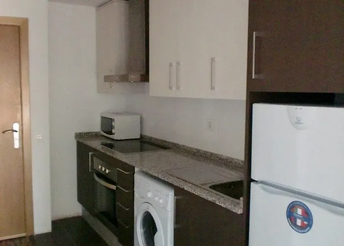 Appartement Park