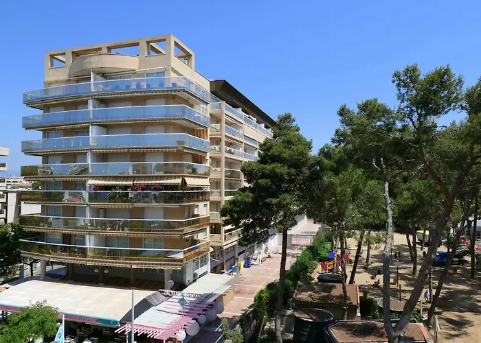 Park Appartement *